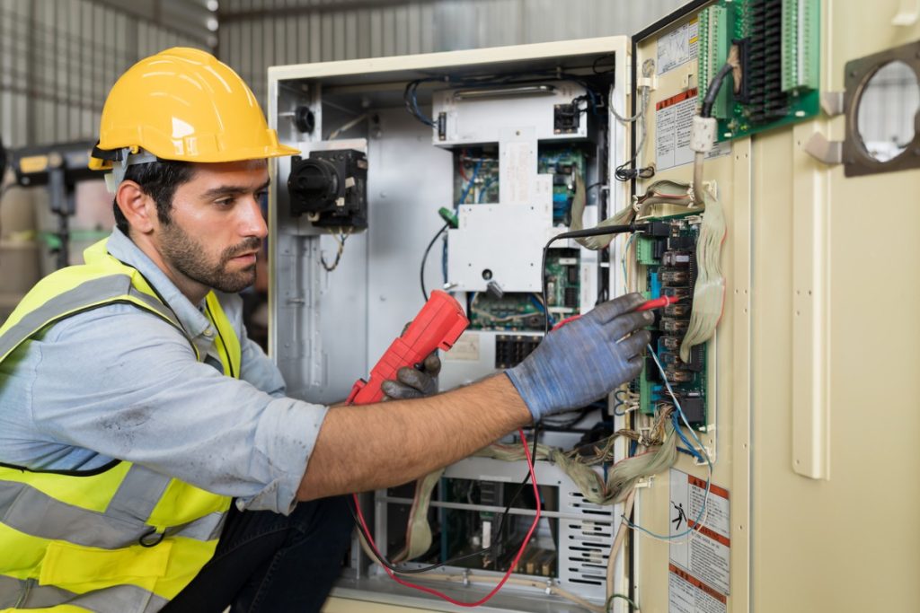 Electrical System Installation