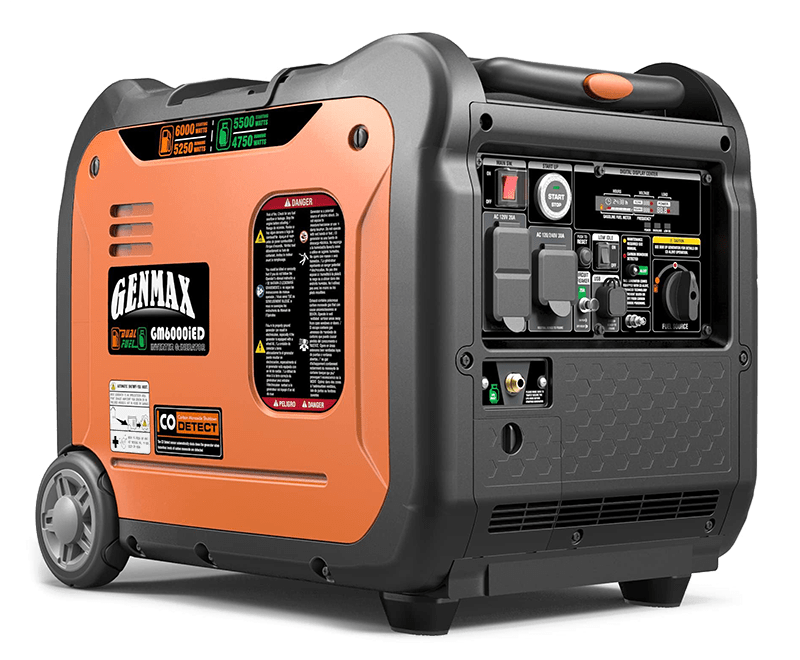 Portable Generators