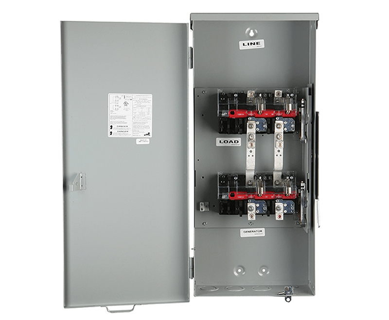 Transfer Switches